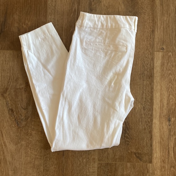 White skinny pant - Picture 2 of 2